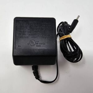 HARMON KARDON A481511OT HK-01T AC ADAPTER 15VAC 1100MA 3.5/1.35MM BARREL TIP AC